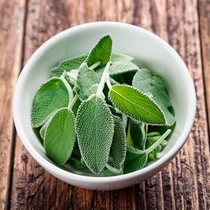 Salvia Baño con sales energético - salvia<br />