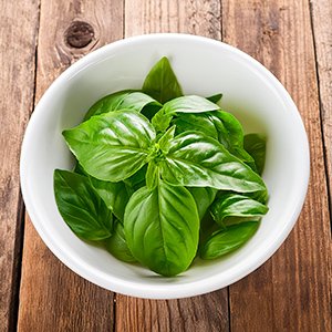 albahaca Sales de baño relajantes